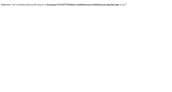 Desktop Screenshot of coollinks.multidimensions.net